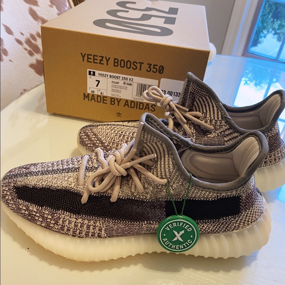 Adidas Yeezy Boost 350 V2 Zyon